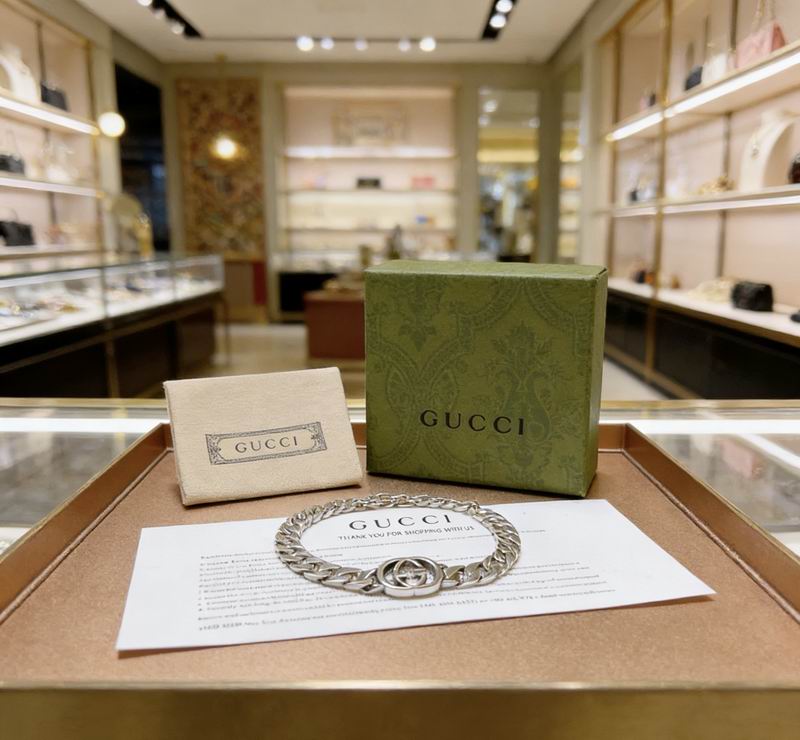 Gucci Bracelet 03yxs65 (5)