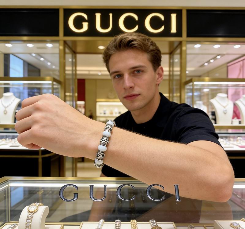 Gucci Bracelet 03yxs65 (6)