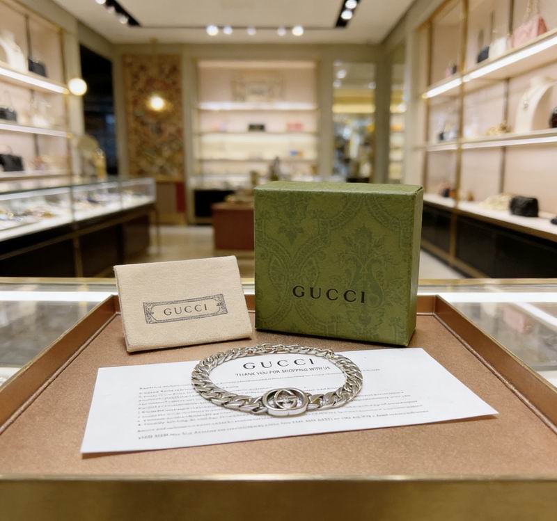 Gucci Bracelet 03yxs65 (7)