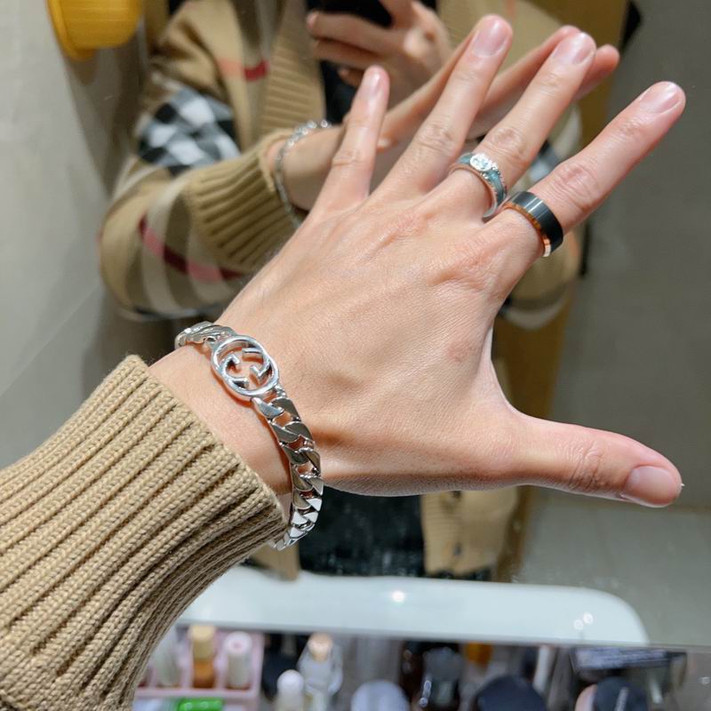 Gucci Bracelet 03yxs65 (8)