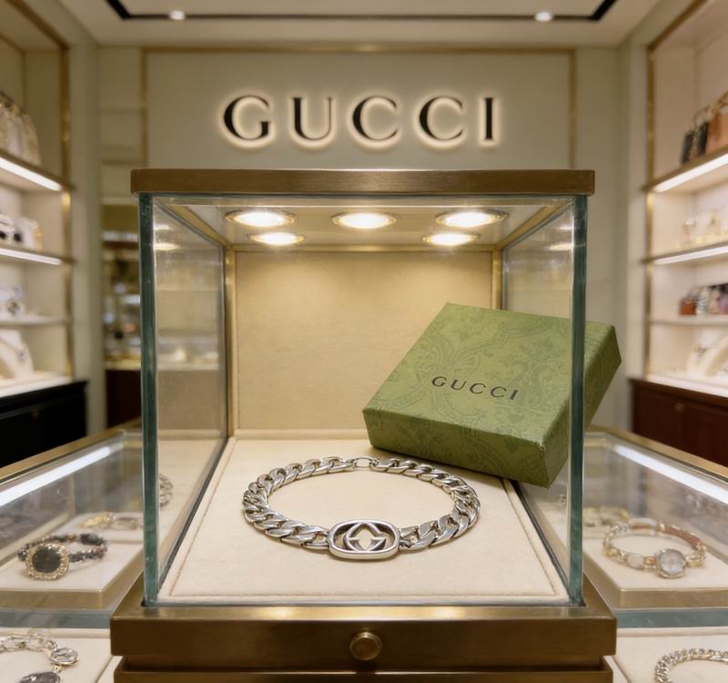 Gucci Bracelet 03yxs65 (9)