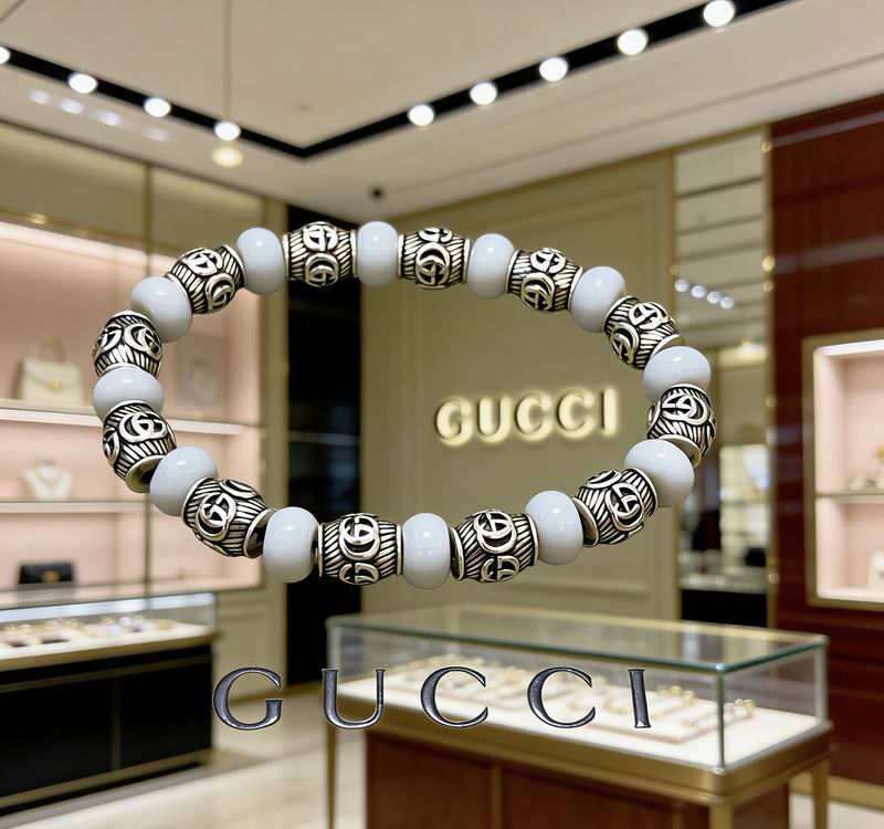 Gucci Bracelet 03yxs65 (9)