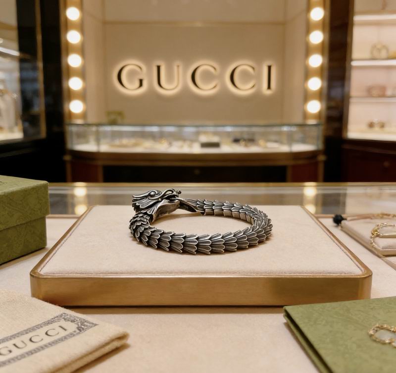 Gucci Bracelet 03yxs66 (1)