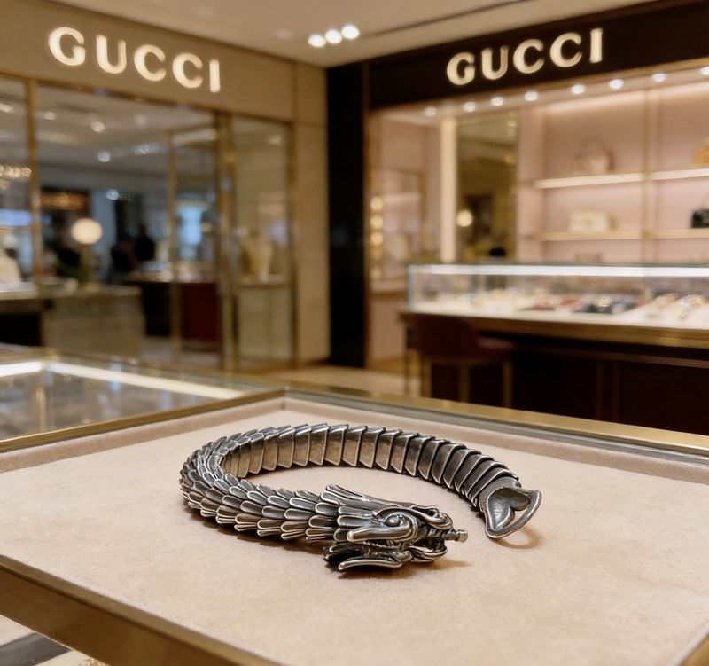 Gucci Bracelet 03yxs66 (2)