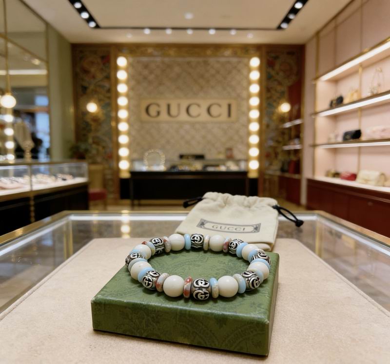 Gucci Bracelet 03yxs66 (2)