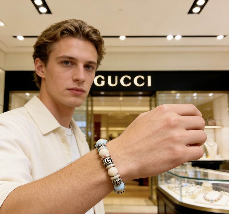 Gucci Bracelet 03yxs66 (3)