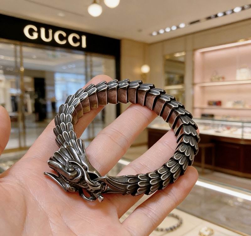 Gucci Bracelet 03yxs66 (4)