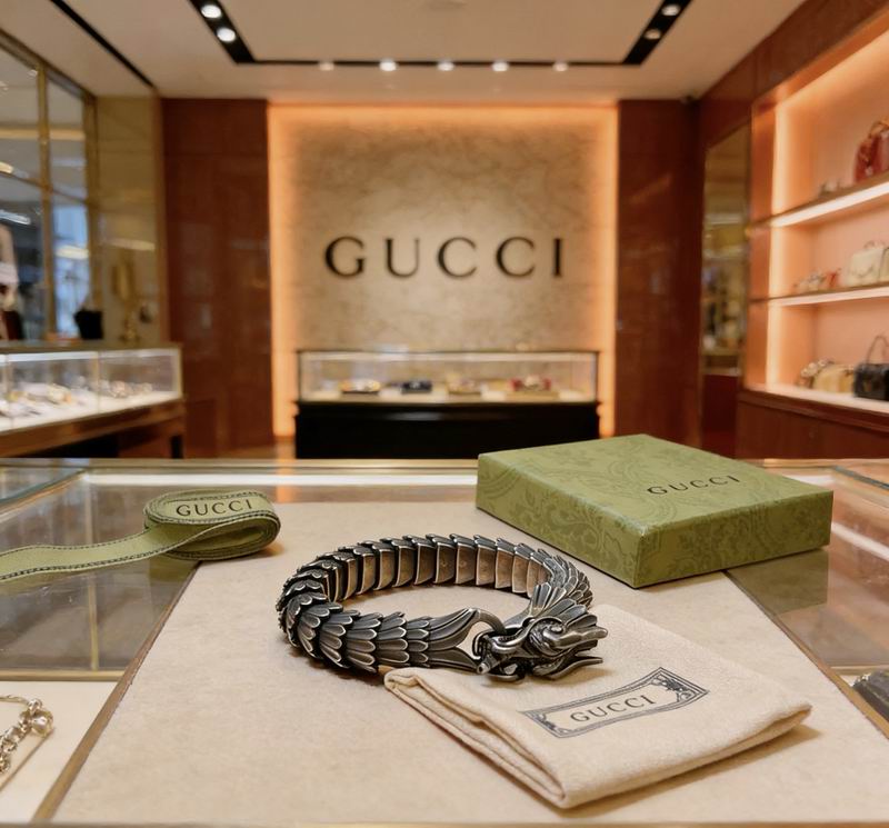 Gucci Bracelet 03yxs66 (5)