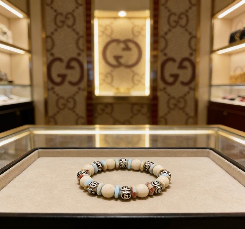 Gucci Bracelet 03yxs66 (5)