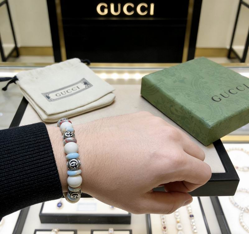 Gucci Bracelet 03yxs66 (6)