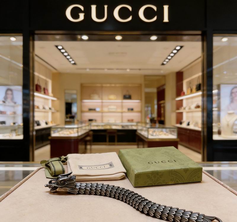 Gucci Bracelet 03yxs66 (7)