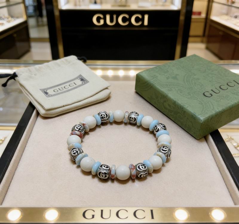 Gucci Bracelet 03yxs66 (7)