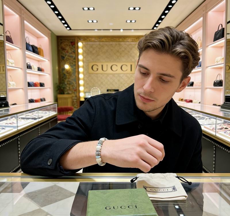 Gucci Bracelet 03yxs66 (9)