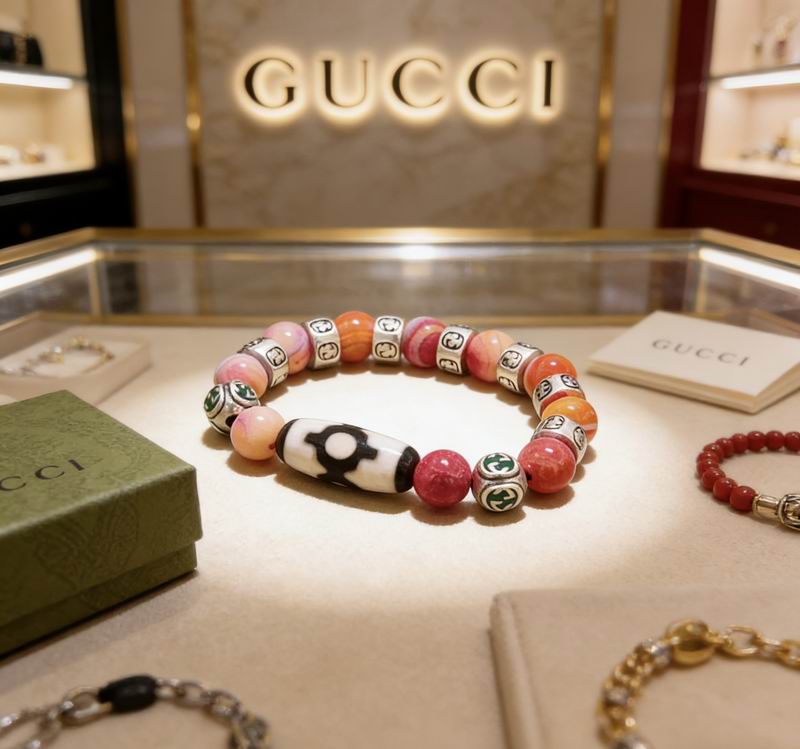 Gucci Bracelet 03yxs67 (1)
