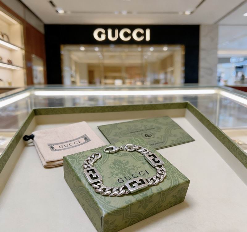 Gucci Bracelet 03yxs67 (2)