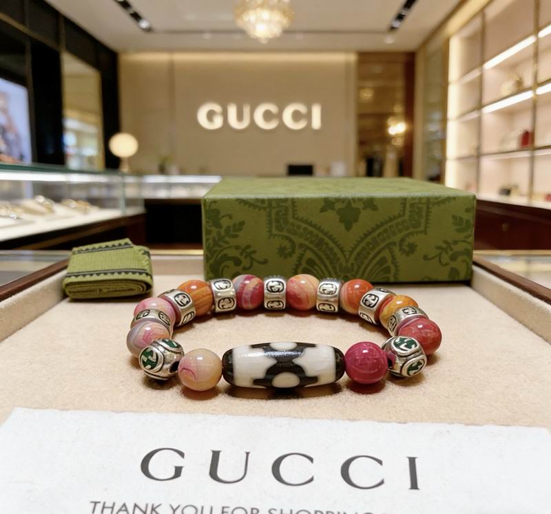 Gucci Bracelet 03yxs67 (2)