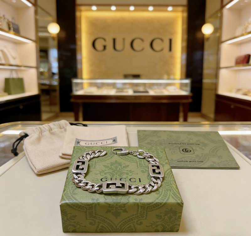 Gucci Bracelet 03yxs67 (4)