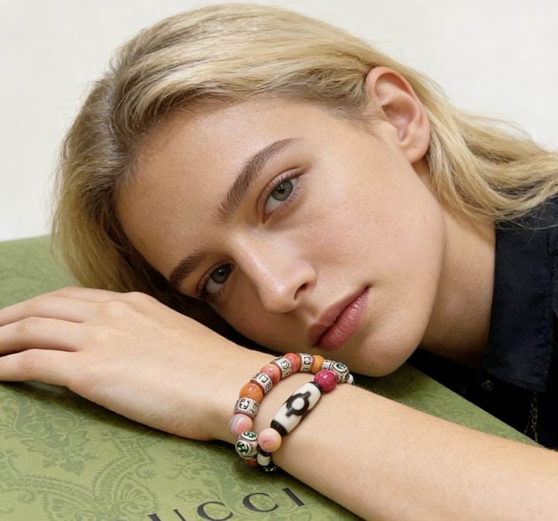 Gucci Bracelet 03yxs67 (5)