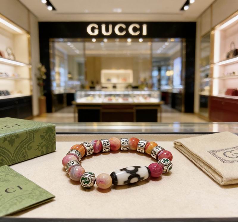 Gucci Bracelet 03yxs67 (6)