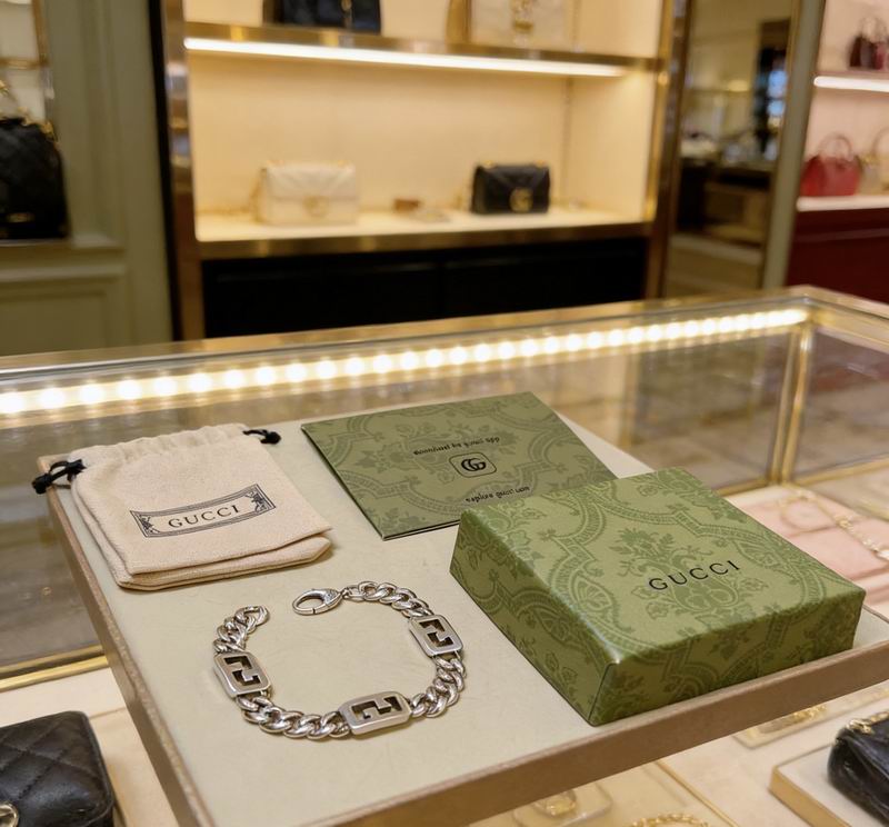 Gucci Bracelet 03yxs67 (7)