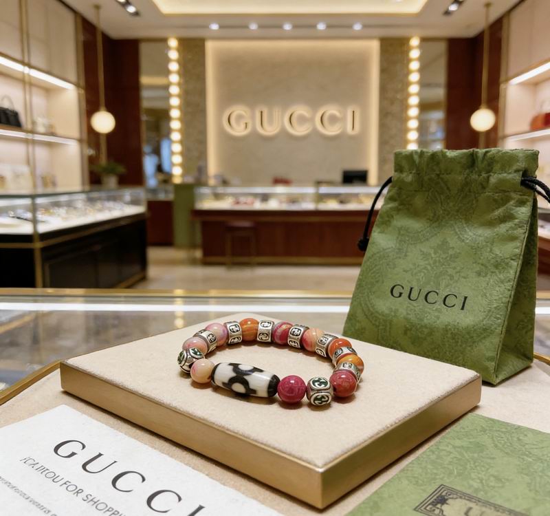 Gucci Bracelet 03yxs67 (7)