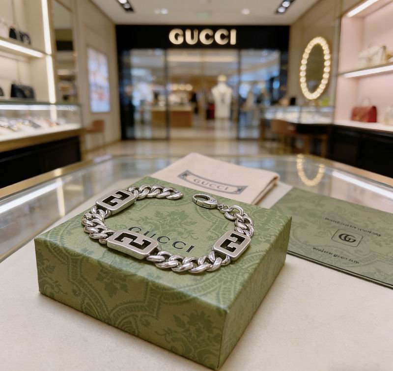 Gucci Bracelet 03yxs67 (8)