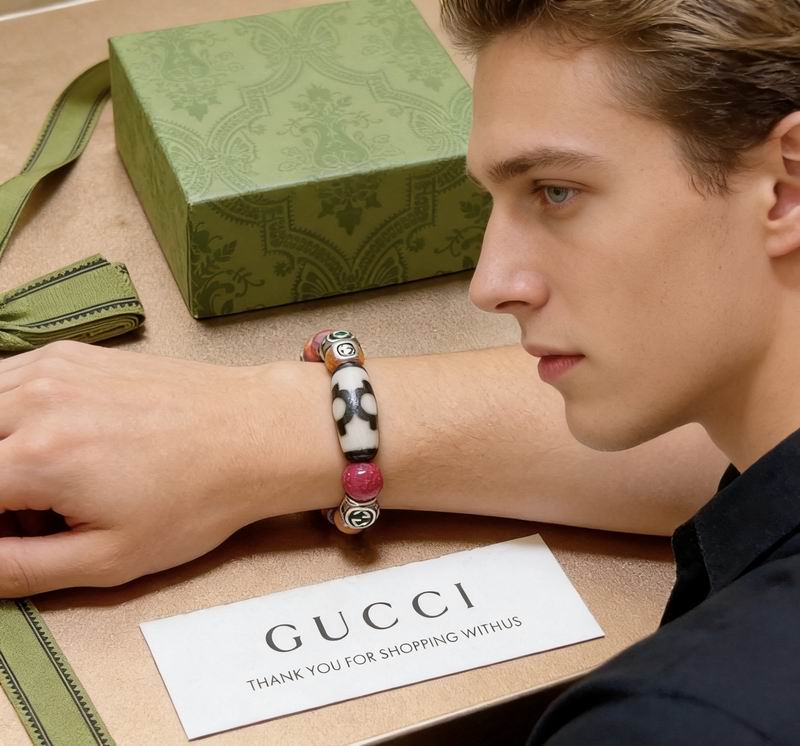 Gucci Bracelet 03yxs67 (8)