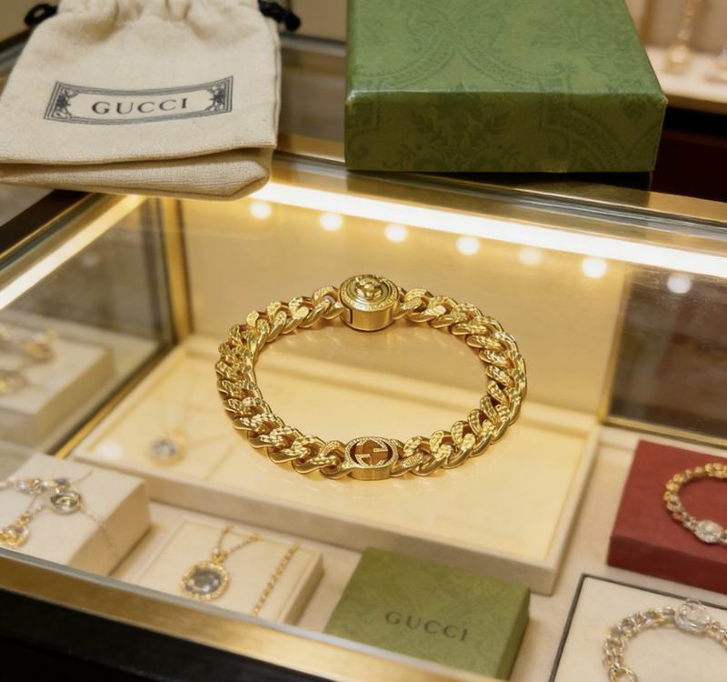 Gucci Bracelet 03yxs68 (2)