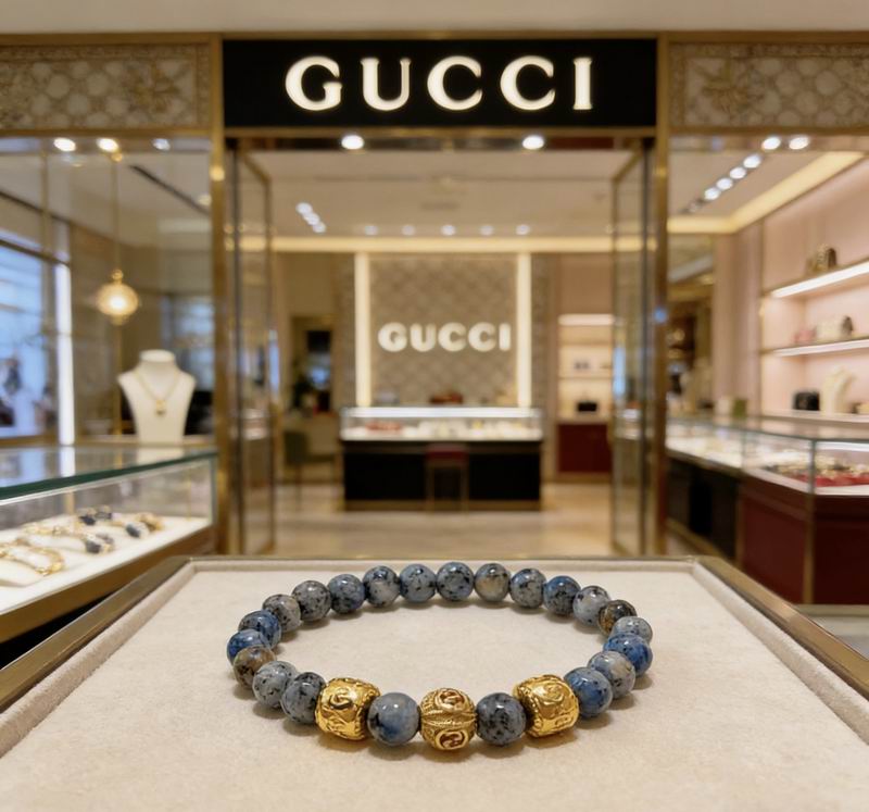Gucci Bracelet 03yxs68 (2)