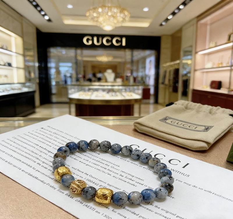 Gucci Bracelet 03yxs68 (4)
