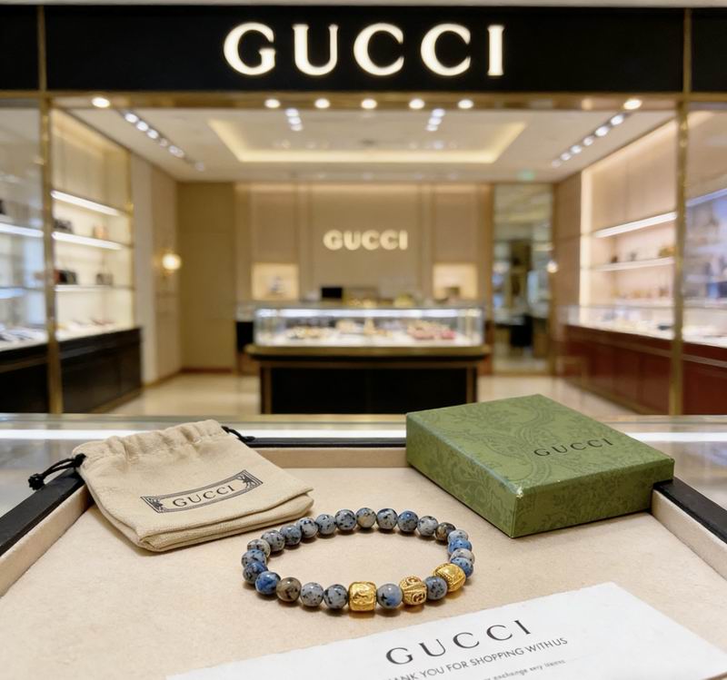 Gucci Bracelet 03yxs68 (5)