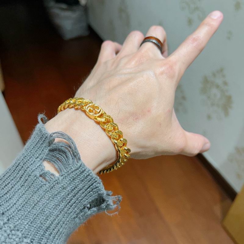 Gucci Bracelet 03yxs68 (7)