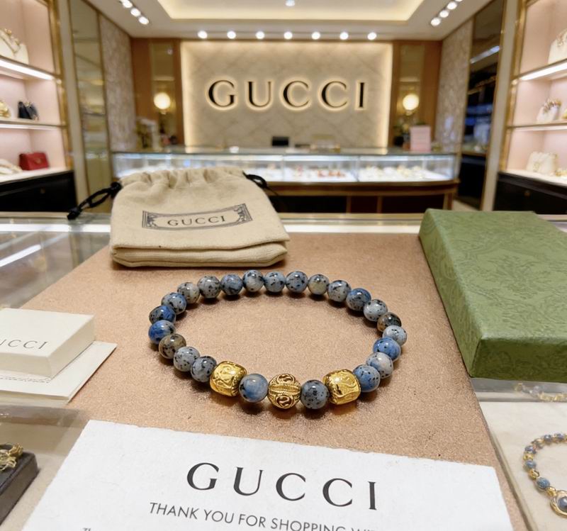 Gucci Bracelet 03yxs68 (7)