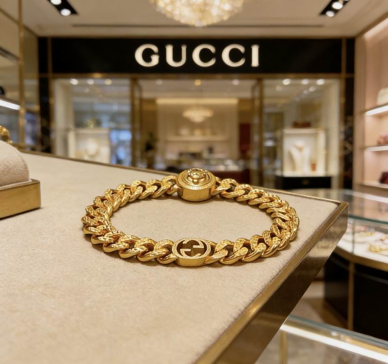 Gucci Bracelet 03yxs68 (8)