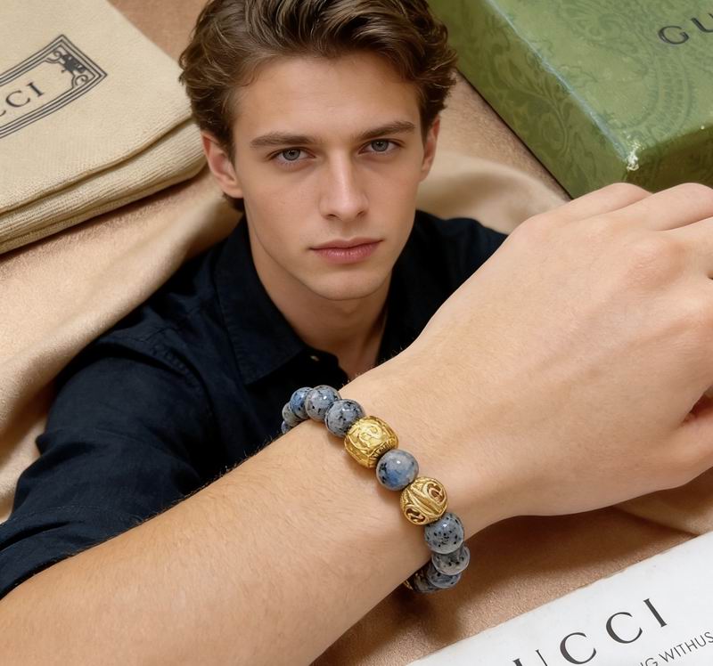 Gucci Bracelet 03yxs68 (8)