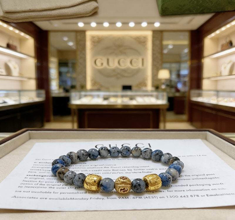 Gucci Bracelet 03yxs68 (9)