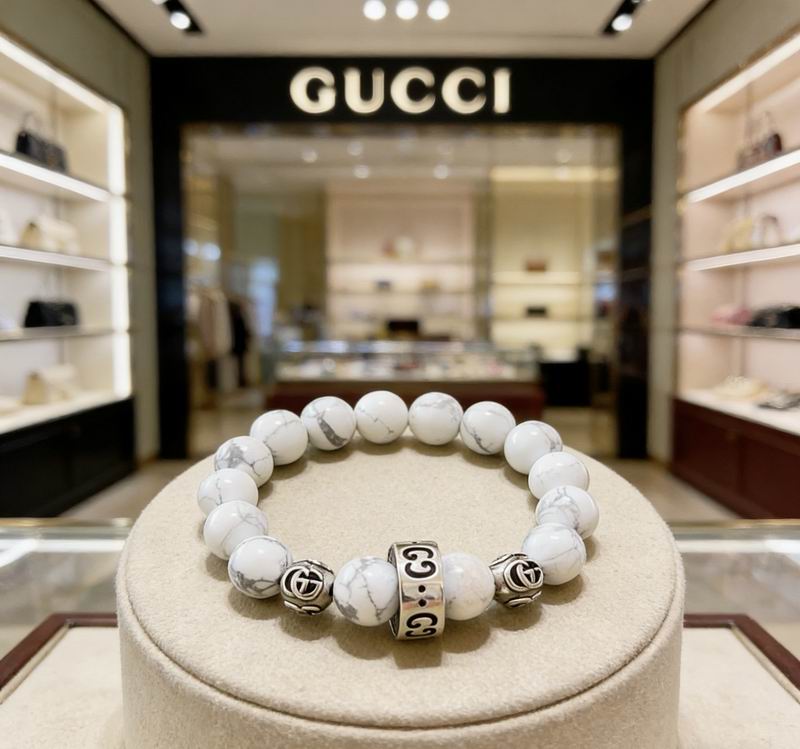 Gucci Bracelet 03yxs69 (1)