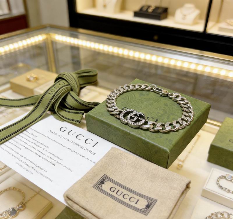 Gucci Bracelet 03yxs69 (2)
