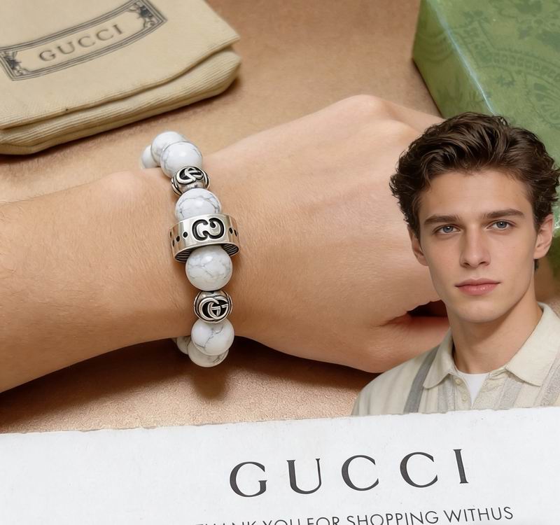 Gucci Bracelet 03yxs69 (2)