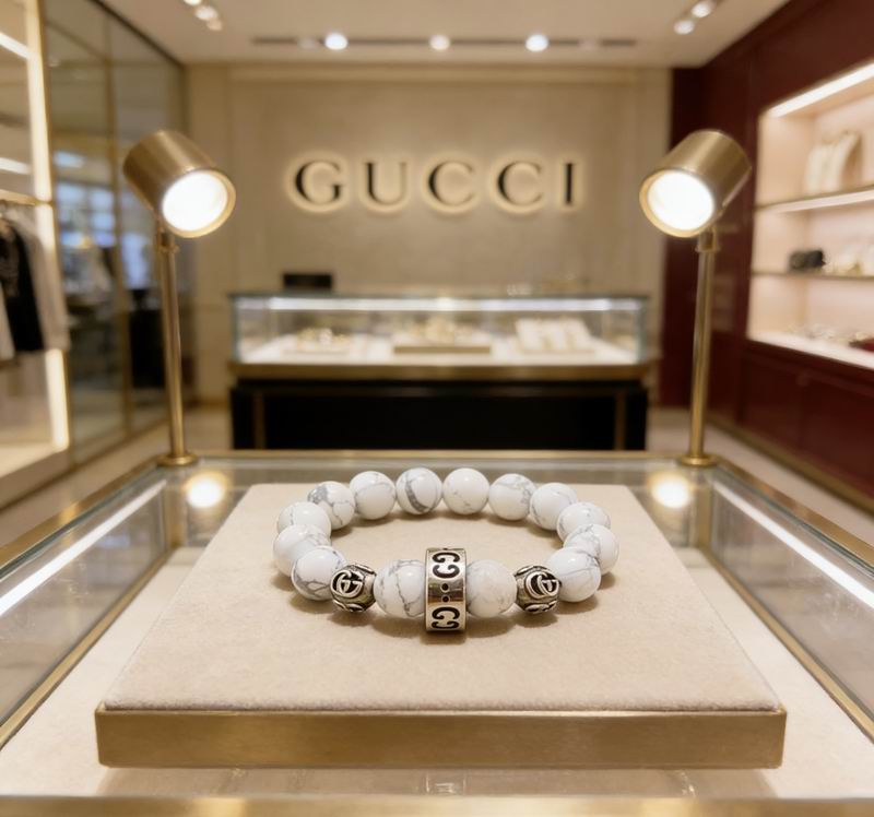 Gucci Bracelet 03yxs69 (3)