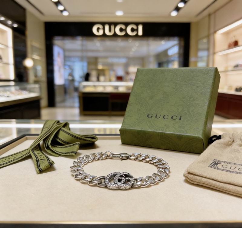 Gucci Bracelet 03yxs69 (4)