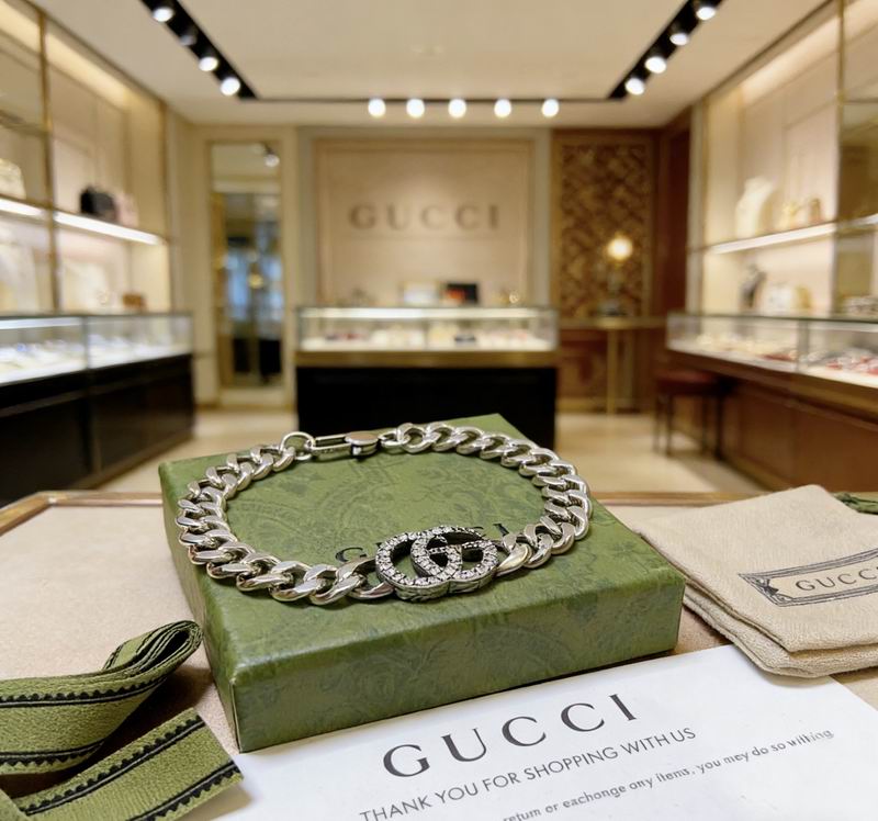 Gucci Bracelet 03yxs69 (5)