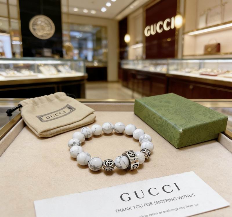 Gucci Bracelet 03yxs69 (6)