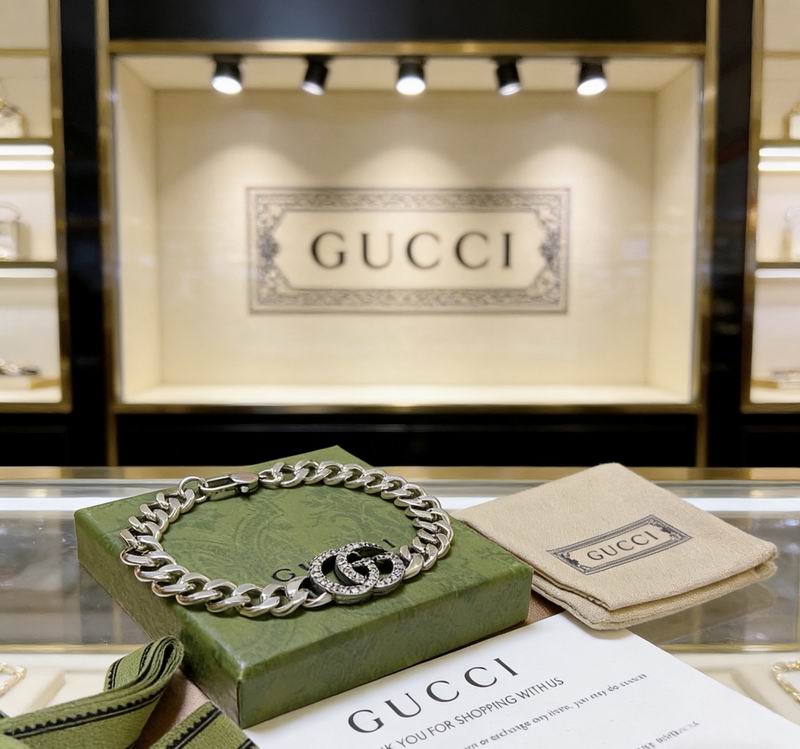 Gucci Bracelet 03yxs69 (7)