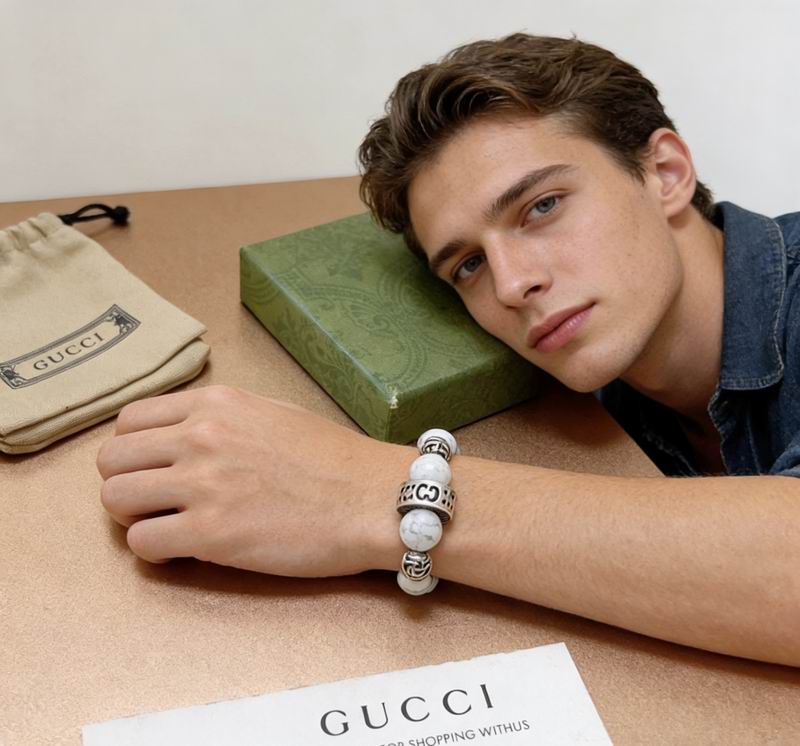 Gucci Bracelet 03yxs69 (7)