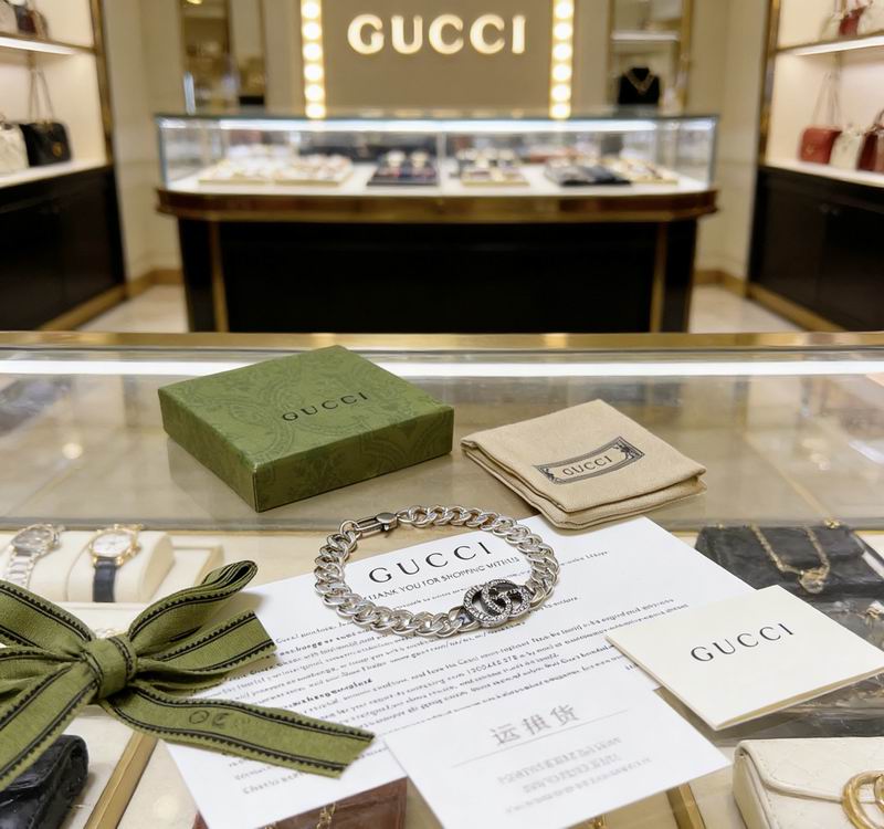 Gucci Bracelet 03yxs69 (8)