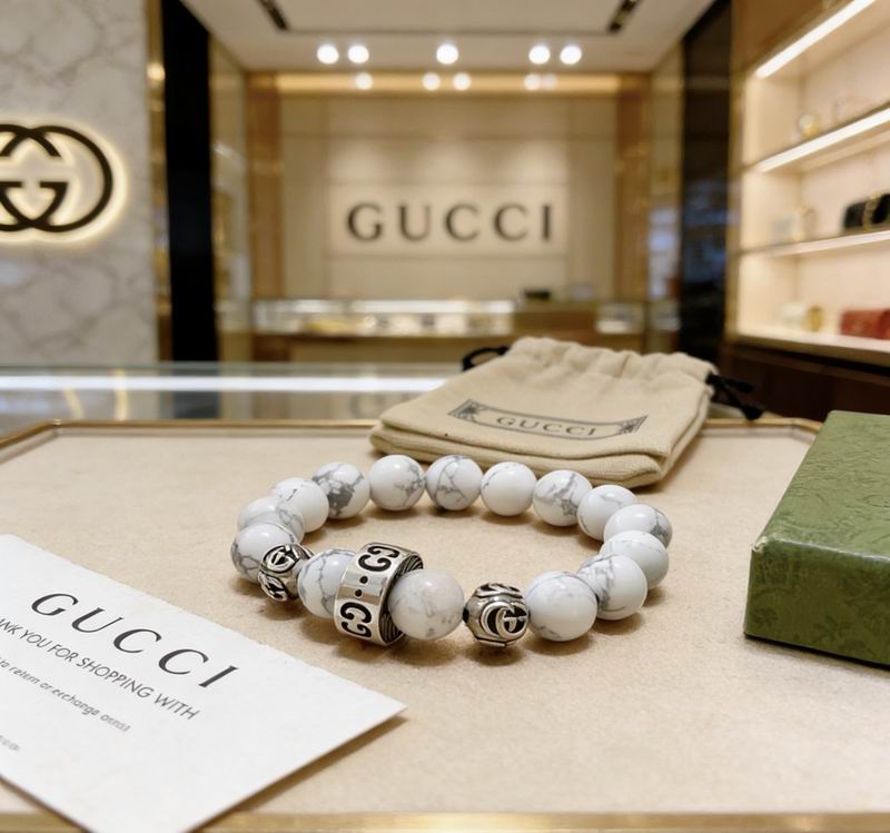 Gucci Bracelet 03yxs69 (8)