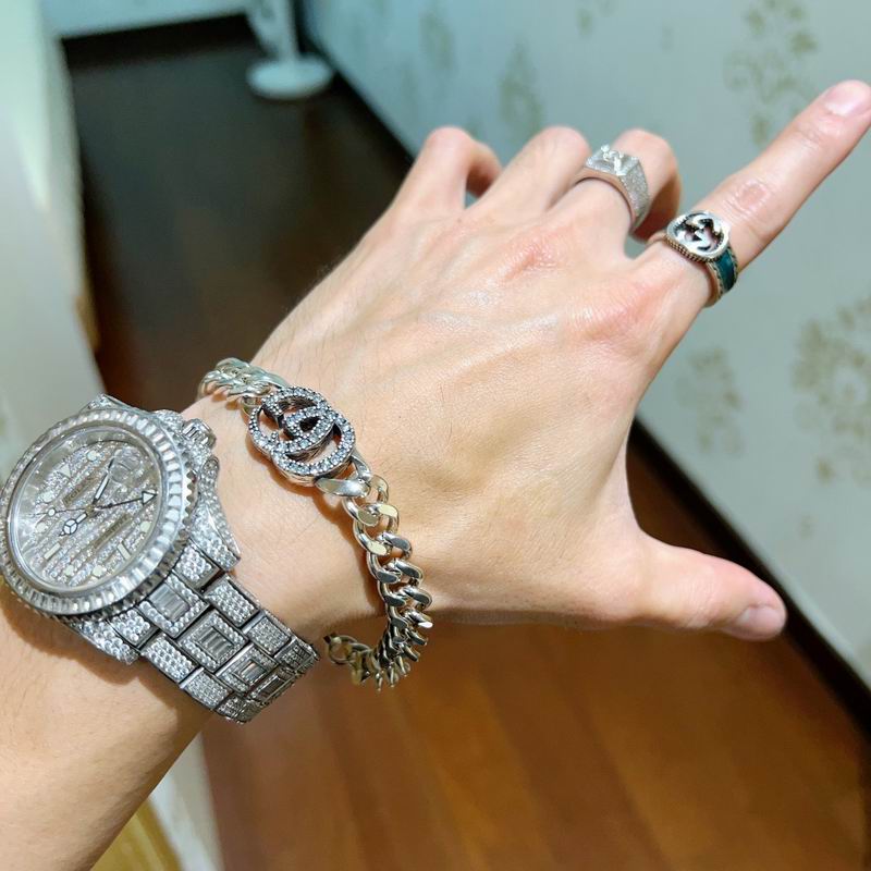 Gucci Bracelet 03yxs69 (9)