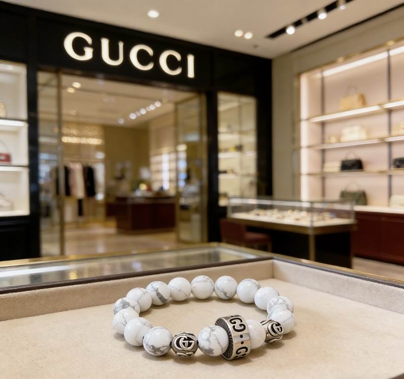 Gucci Bracelet 03yxs69 (9)