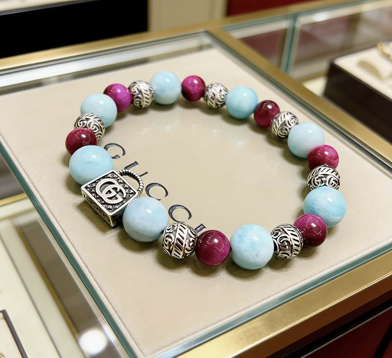 Gucci Bracelet 03yxs70 (1)